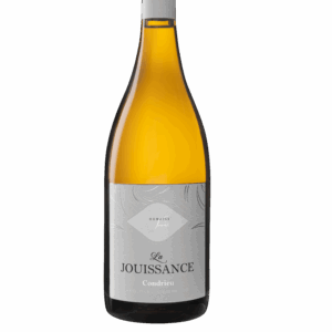 LA JOUISSANCE AOP Condrieu