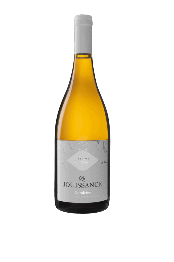 LA JOUISSANCE AOP Condrieu