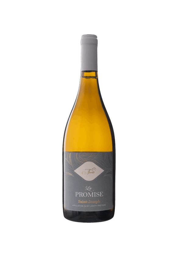 LA PROMISE AOP St Joseph Blanc – Image 2