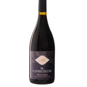 AOP SAINT-JOSEPH  – La Capricieuse