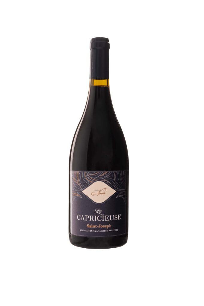 AOP SAINT-JOSEPH – La Capricieuse