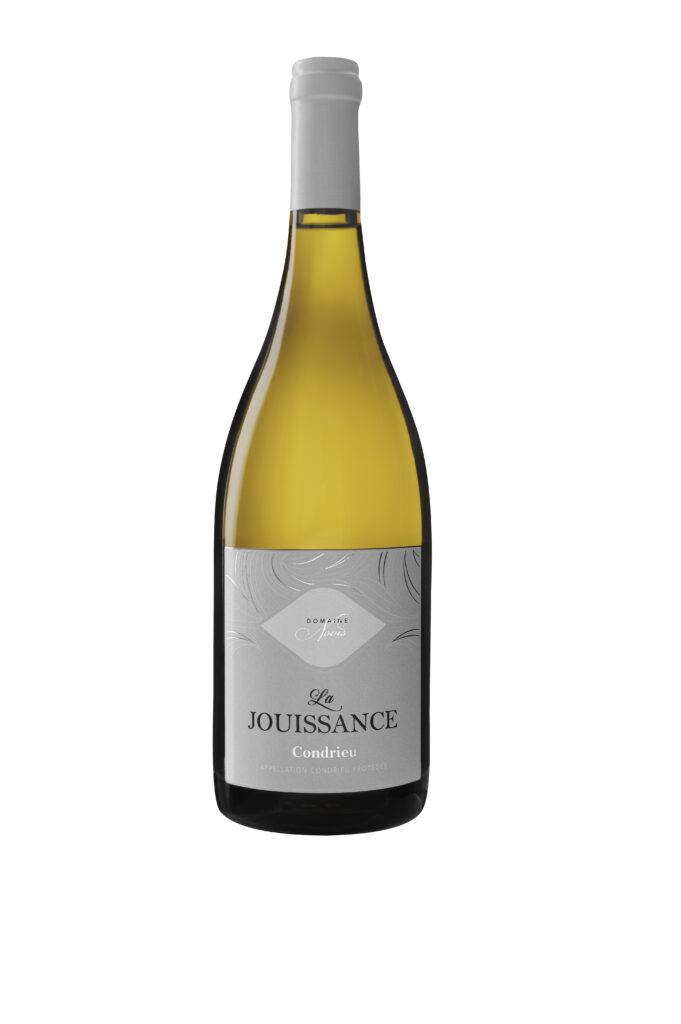 AOP CONDRIEU – La Jouissance